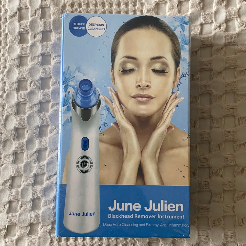 New,unopened &sealed Blackhead Remover Instrument